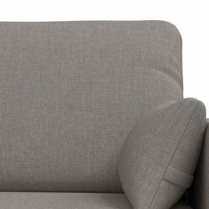 Set di divani 2 pcs Talpa 158 x 78 x 80 cm Tessuto | homemem39