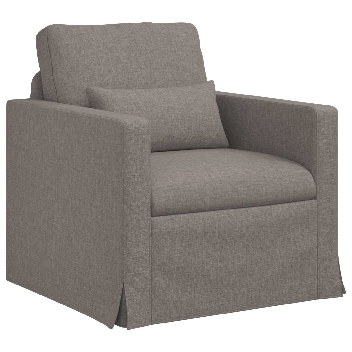 Set di divani 2 pcs Talpa 158 x 78 x 80 cm Tessuto | homemem39