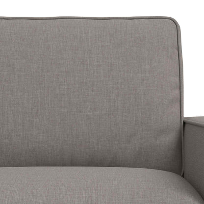 Set di divani 2 pcs Talpa 182 x 80 x 82 cm Tessuto | homemem39