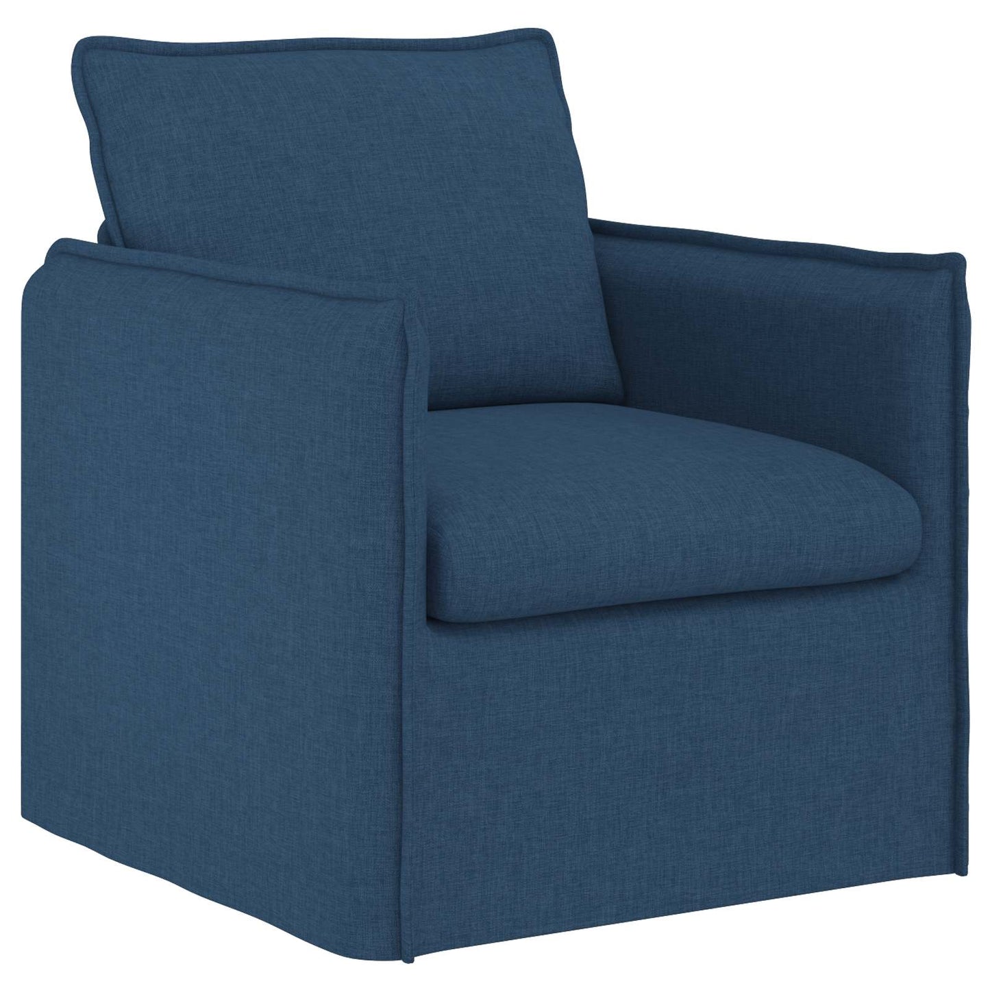Divano 2 pcs Blu - homemem39
