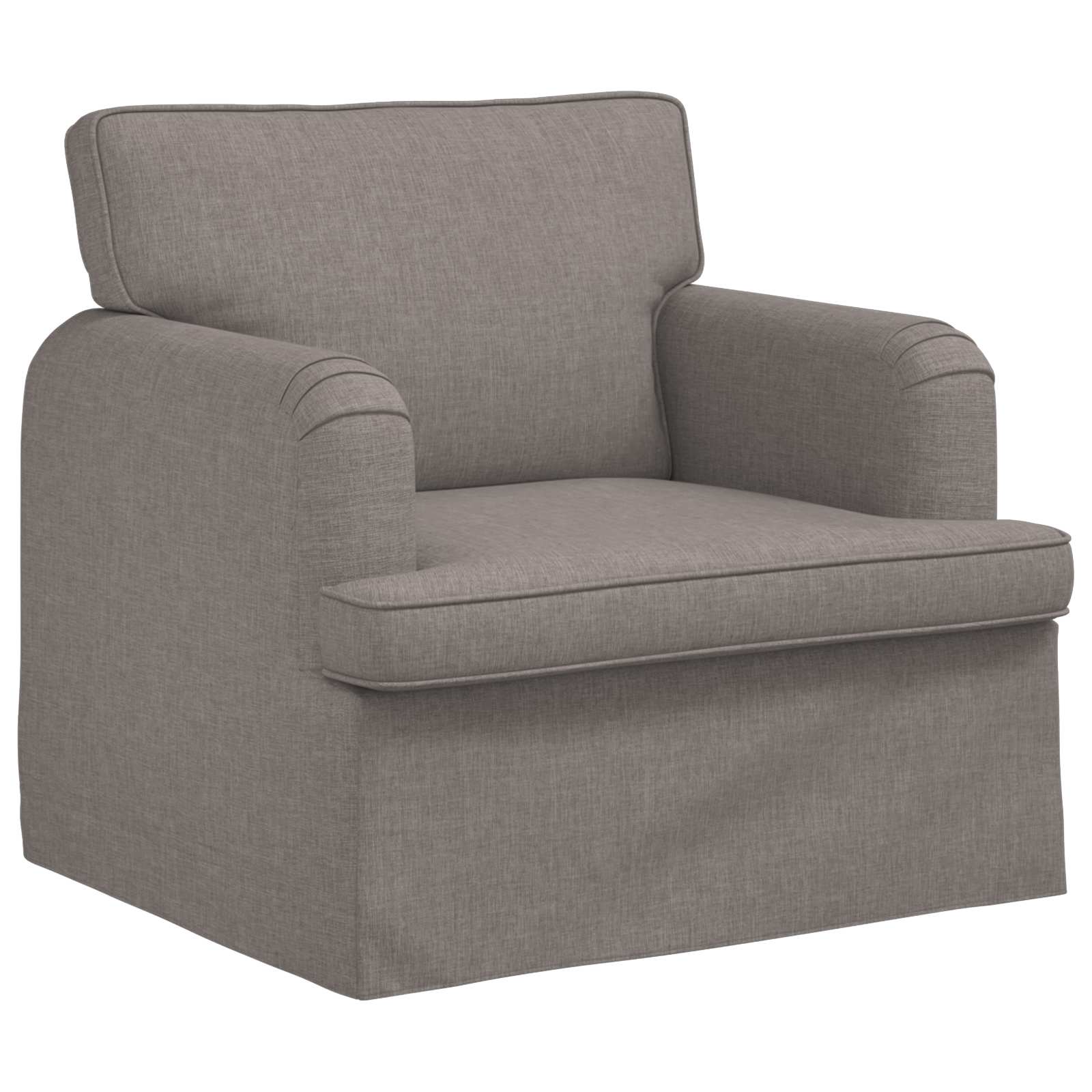 Set di divani 2 pcs Talpa 201 x 80 x 85 cm Tessuto | homemem39
