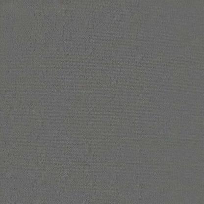 Set di divani 2 pcs Grigio scuro 228 x 78 x 80 cm Velluto | homemem39