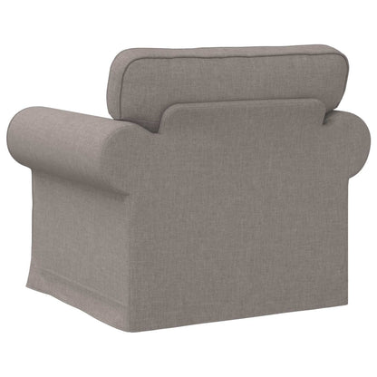 Divano Talpa 95 x 82 x 80 cm Tessuto | homemem39