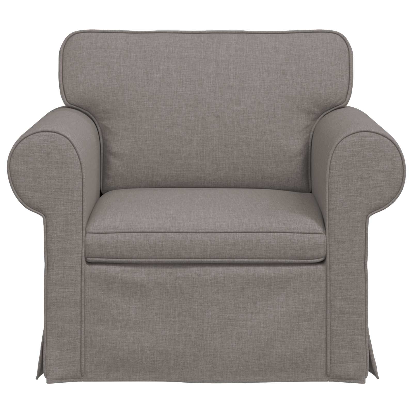 Divano Talpa 95 x 82 x 80 cm Tessuto | homemem39