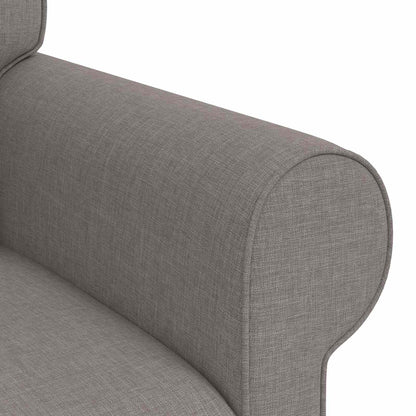 Divano Talpa 155 x 82 x 80 cm Tessuto | homemem39