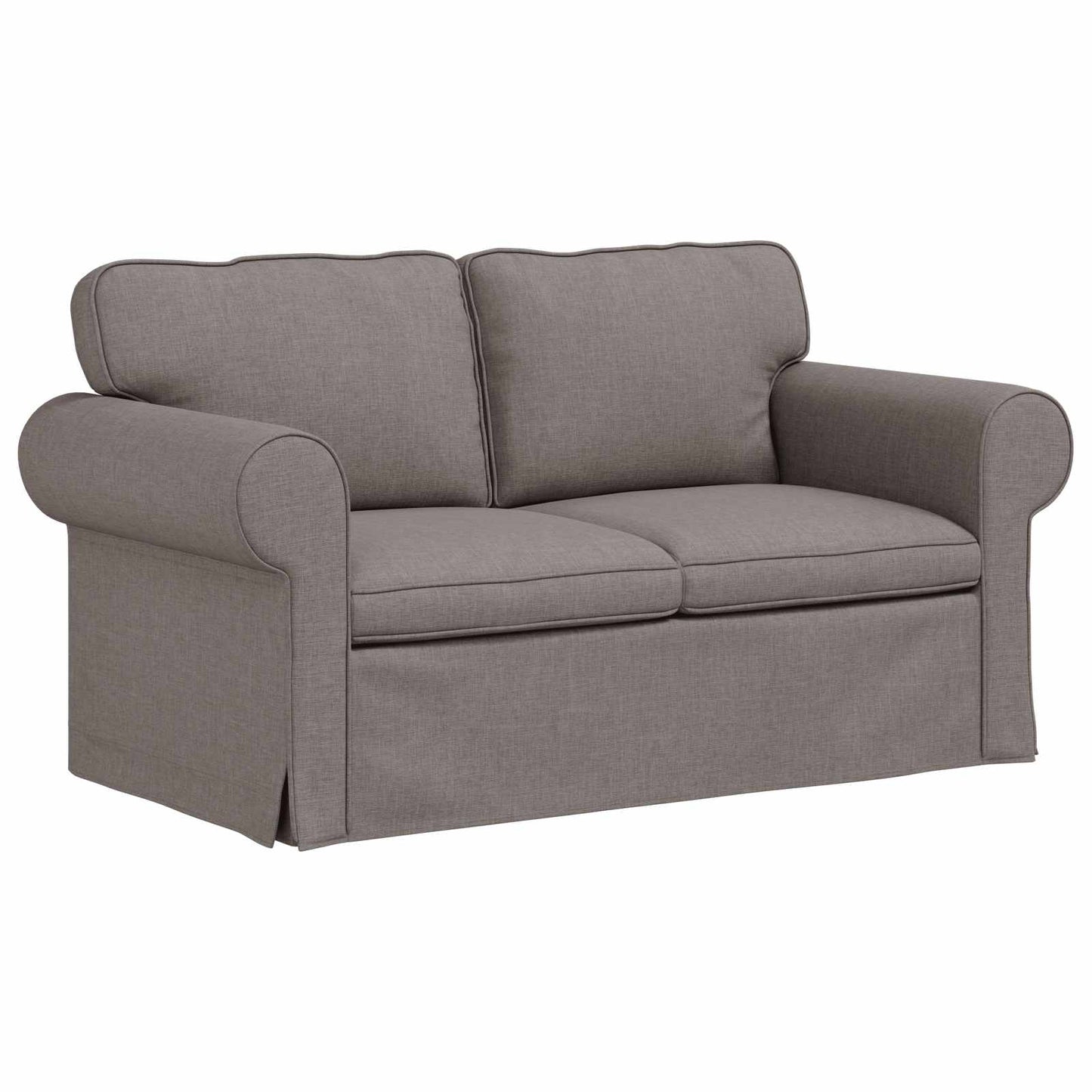 Divano Talpa 155 x 82 x 80 cm Tessuto | homemem39