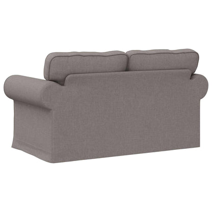 Divano Talpa 155 x 82 x 80 cm Tessuto | homemem39