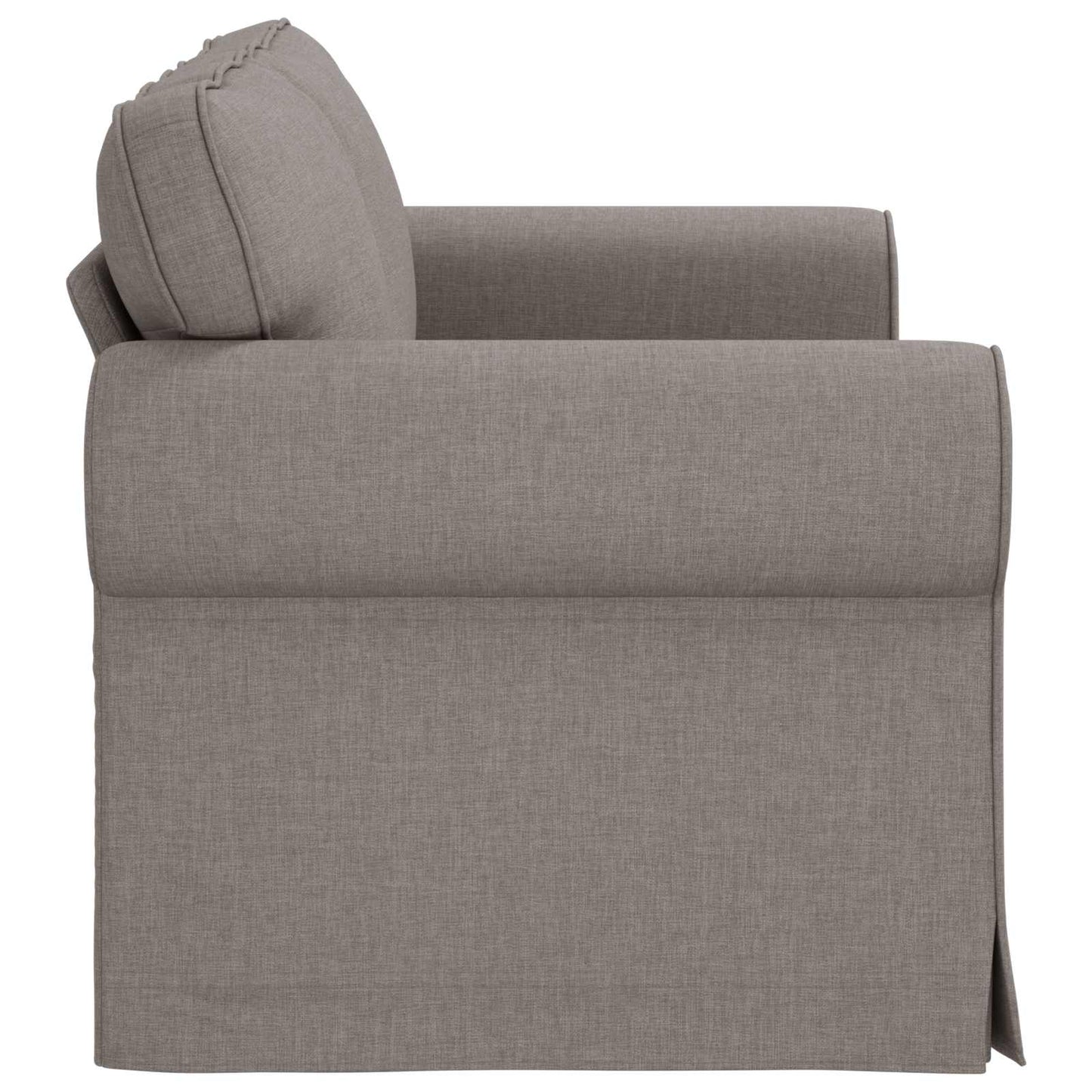 Divano Talpa 155 x 82 x 80 cm Tessuto | homemem39