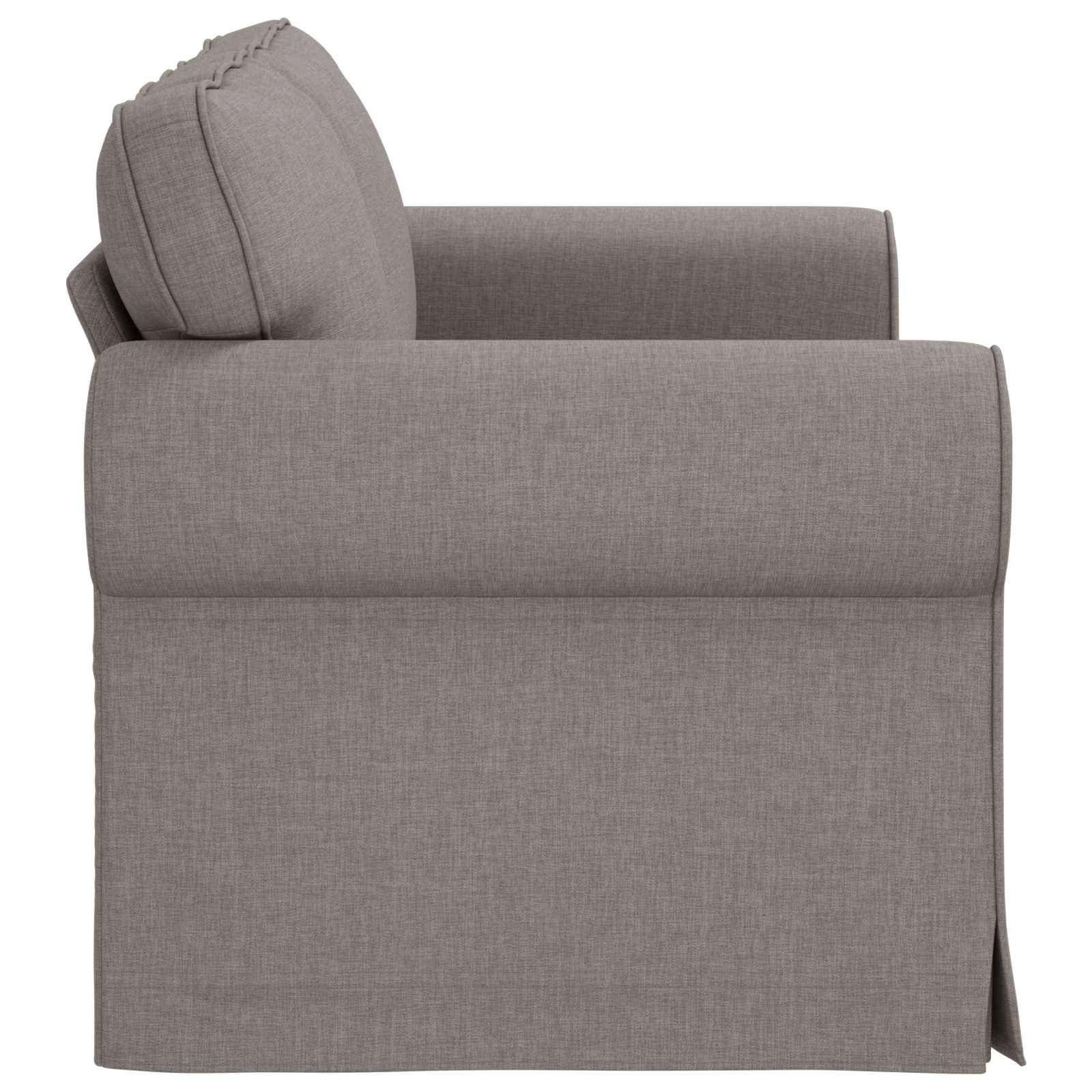Divano Talpa 155 x 82 x 80 cm Tessuto | homemem39