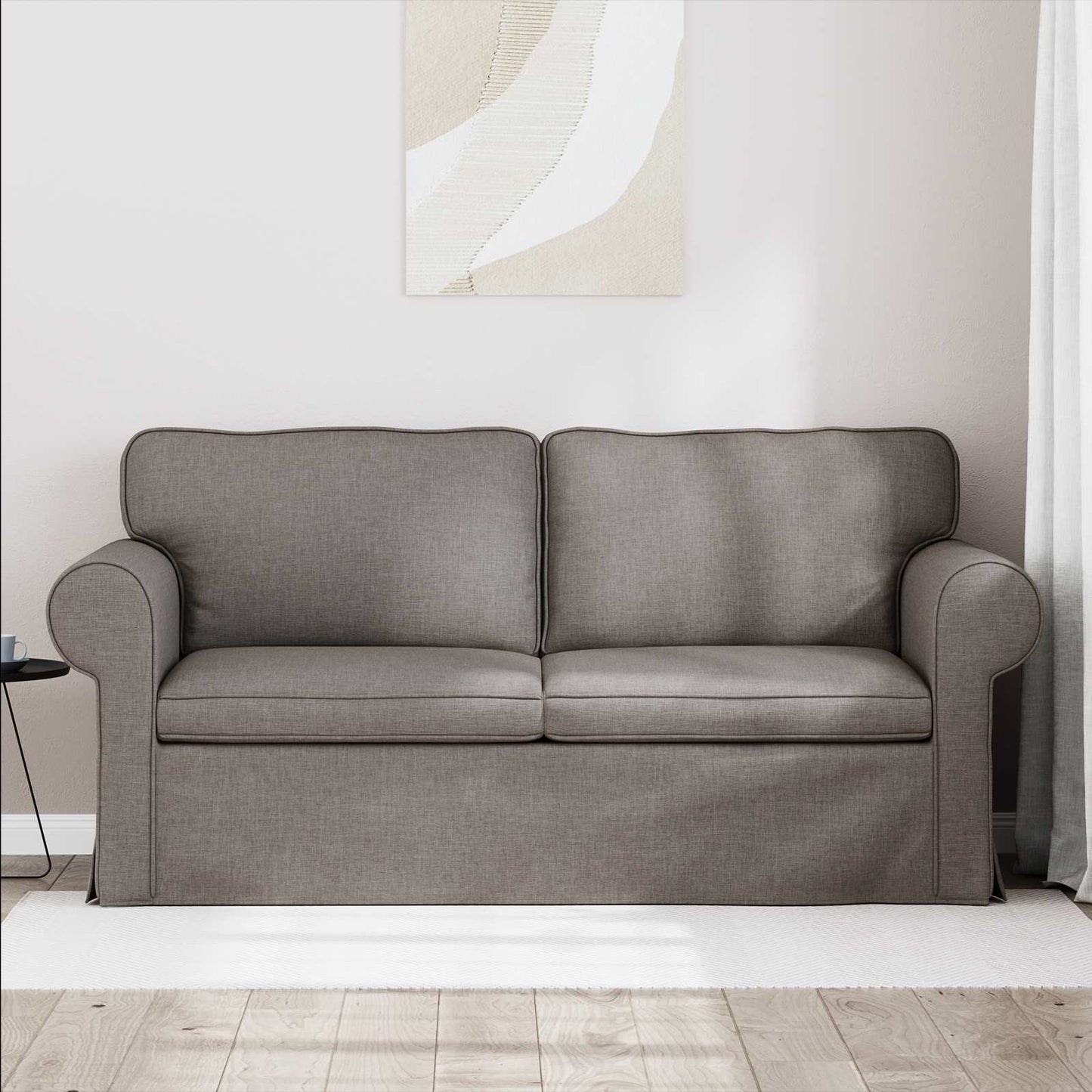Divano Talpa 175 x 82 x 80 cm Tessuto | homemem39