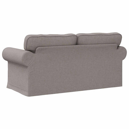 Divano Talpa 175 x 82 x 80 cm Tessuto