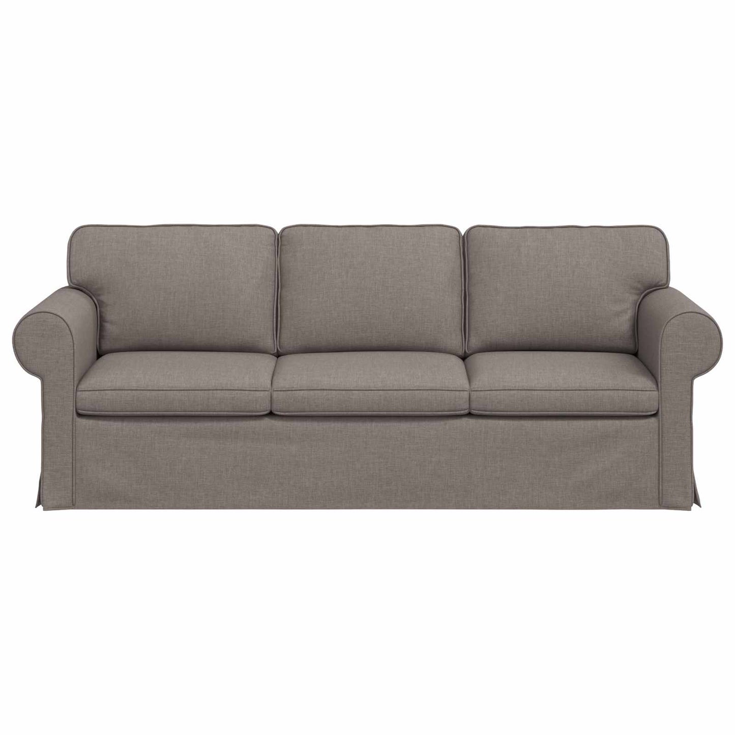 Divano Talpa 215 x 82 x 80 cm Tessuto | homemem39