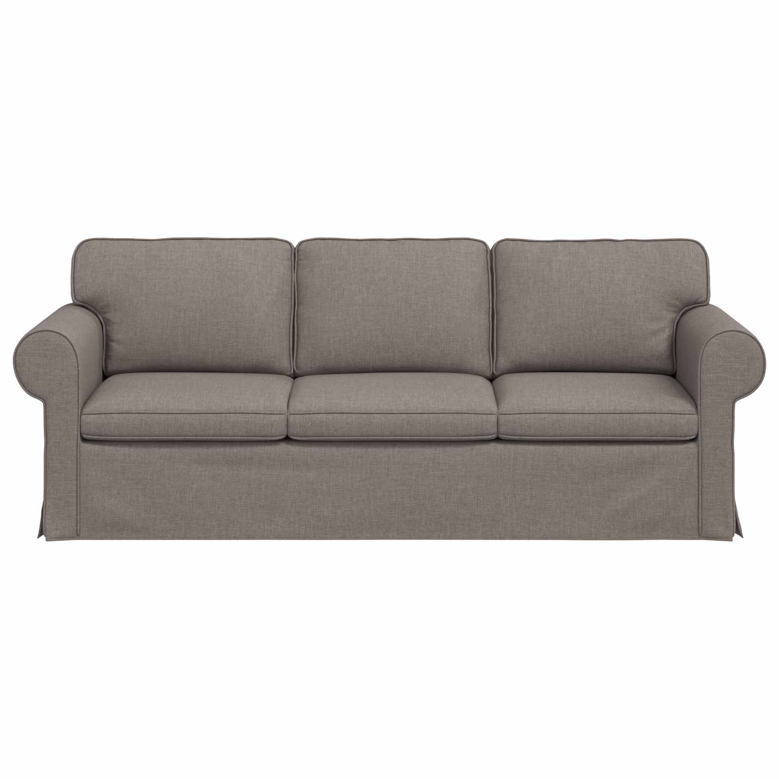 Divano Talpa 215 x 82 x 80 cm Tessuto | homemem39
