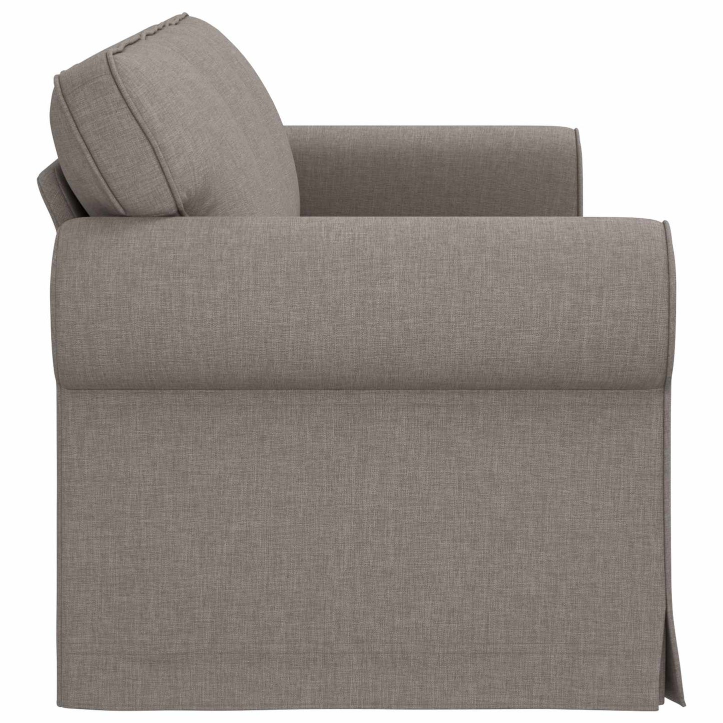 Divano Talpa 215 x 82 x 80 cm Tessuto | homemem39