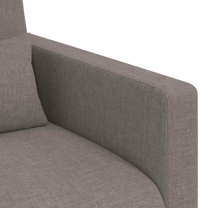 Divano Talpa 78 x 78 x 80 cm Tessuto | homemem39