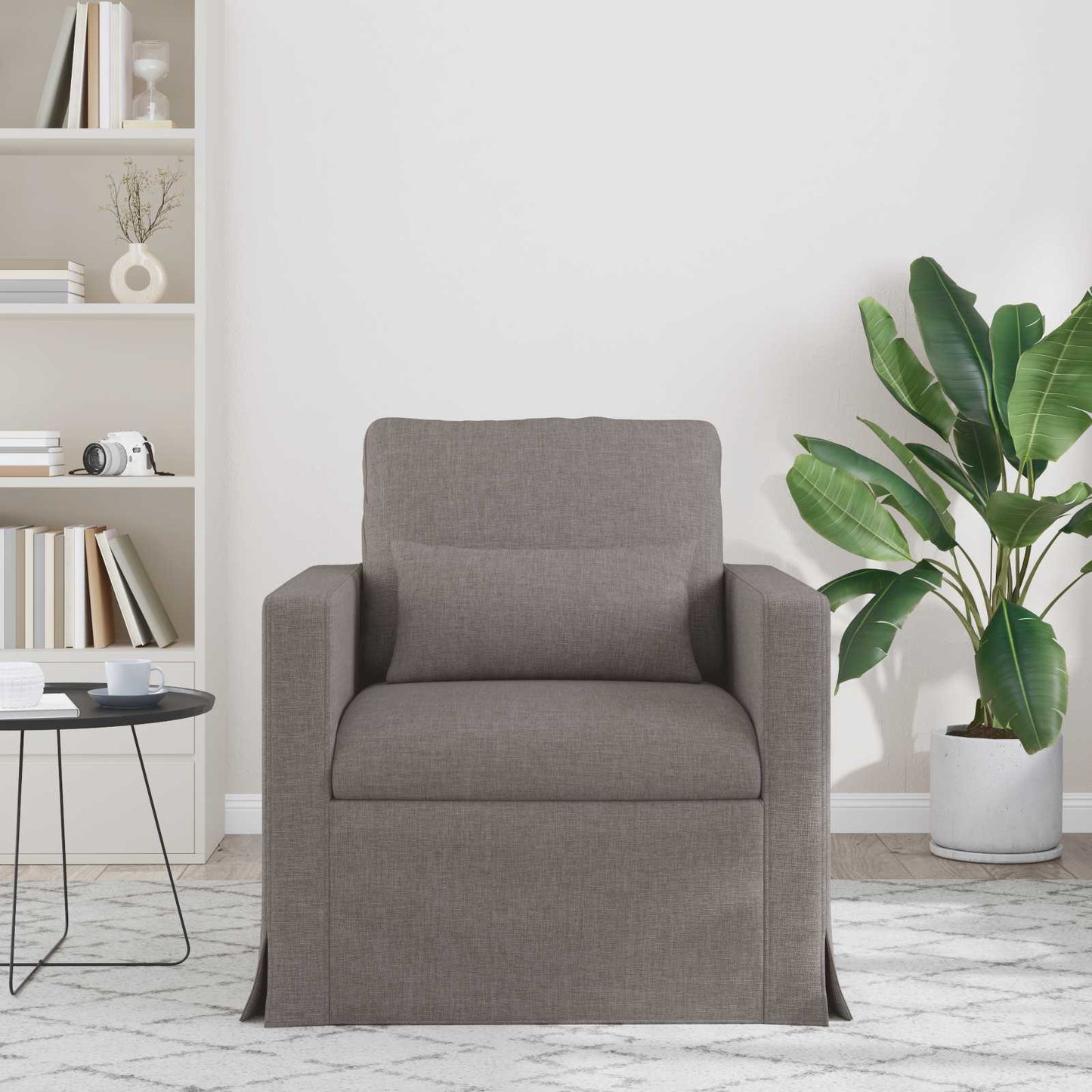 Divano Talpa 78 x 78 x 80 cm Tessuto | homemem39