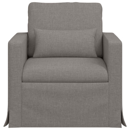Divano Talpa 78 x 78 x 80 cm Tessuto | homemem39
