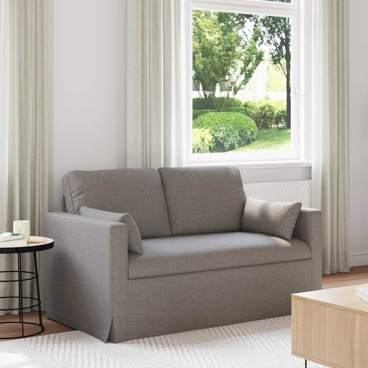 Divano Talpa 139 x 78 x 80 cm Tessuto | homemem39