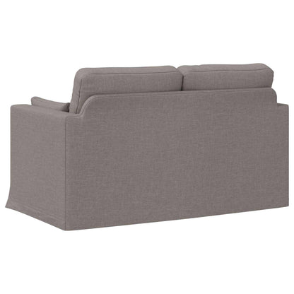 Divano Talpa 139 x 78 x 80 cm Tessuto | homemem39