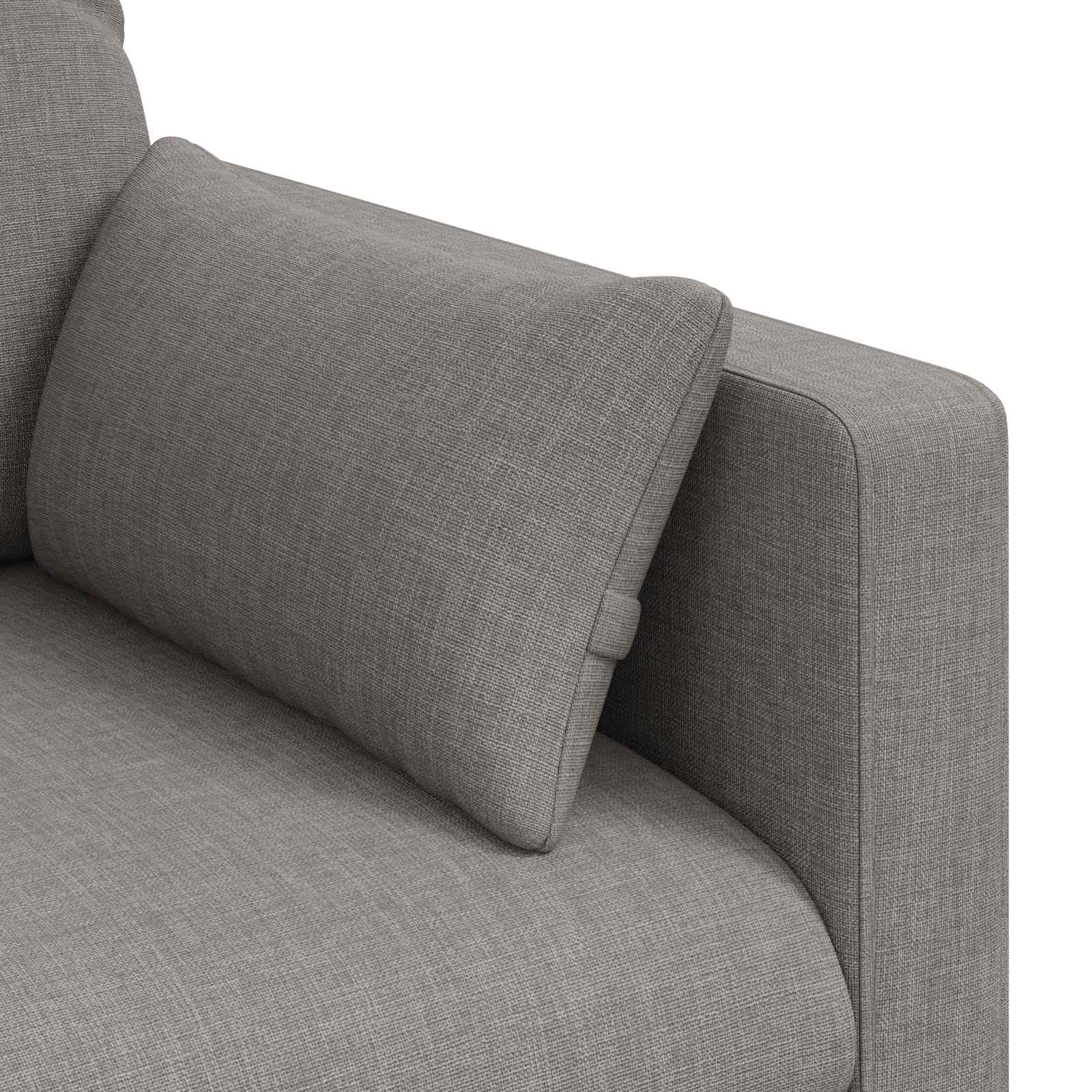 Divano Talpa 158 x 78 x 80 cm Tessuto | homemem39