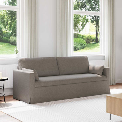 Divano Talpa 198 x 78 x 80 cm Tessuto