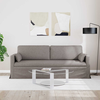Divano Talpa 198 x 78 x 80 cm Tessuto | homemem39