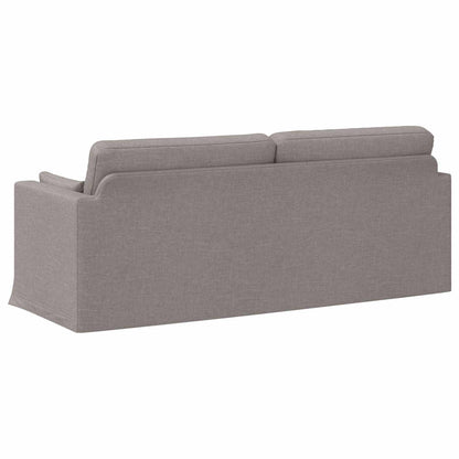 Divano Talpa 198 x 78 x 80 cm Tessuto | homemem39