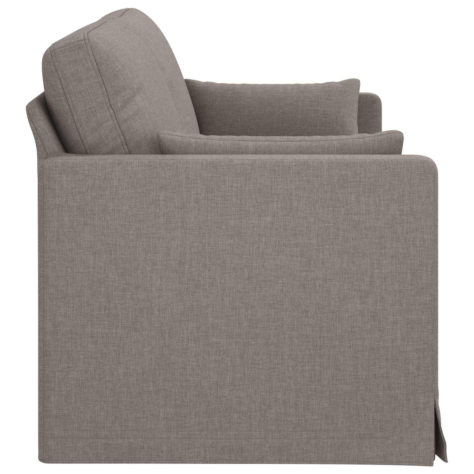 Divano Talpa 198 x 78 x 80 cm Tessuto | homemem39