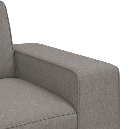 Divano Talpa 222 x 80 x 82 cm Tessuto - homemem39