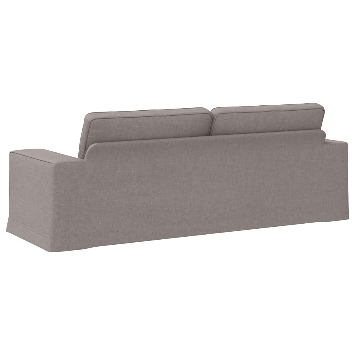 Divano Talpa 222 x 80 x 82 cm Tessuto - homemem39