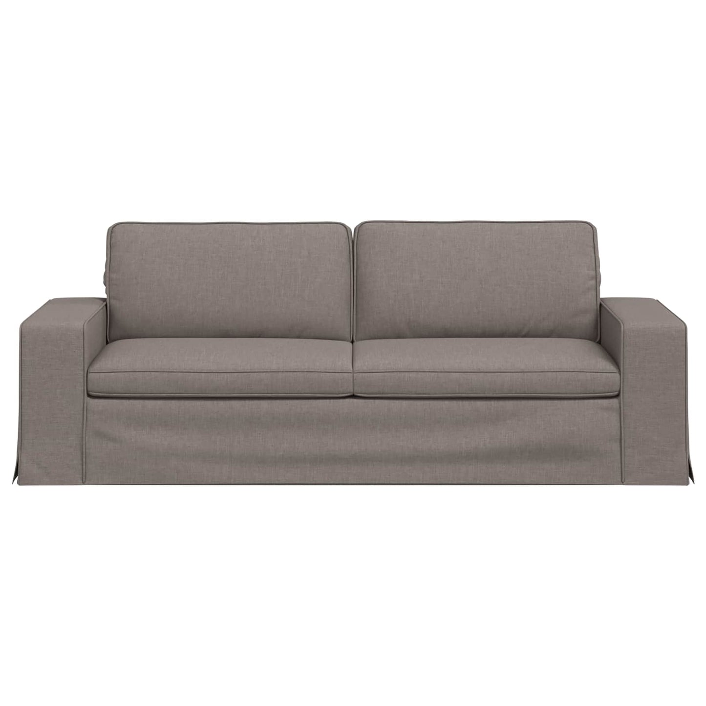 Divano Talpa 222 x 80 x 82 cm Tessuto - homemem39