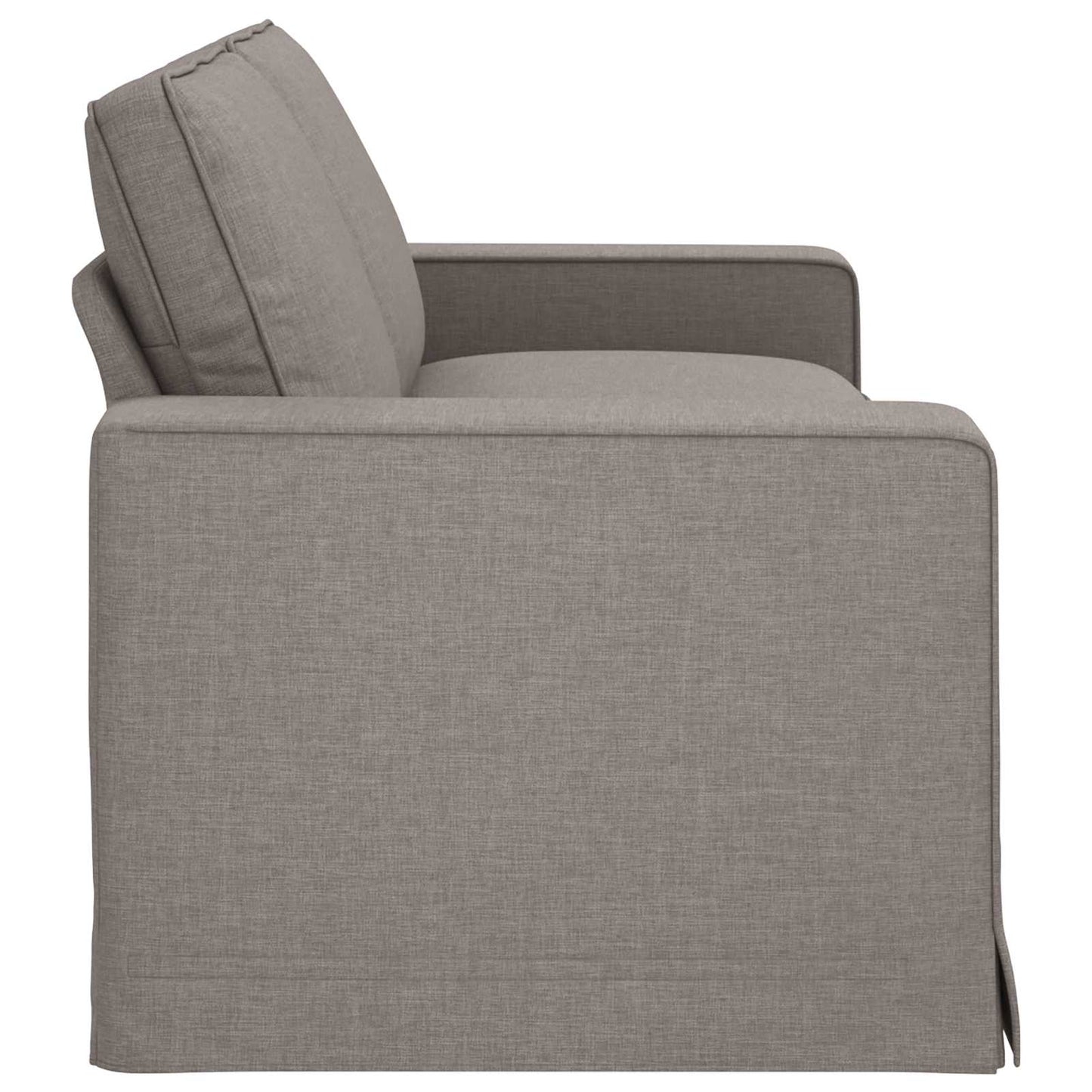 Divano Talpa 222 x 80 x 82 cm Tessuto - homemem39