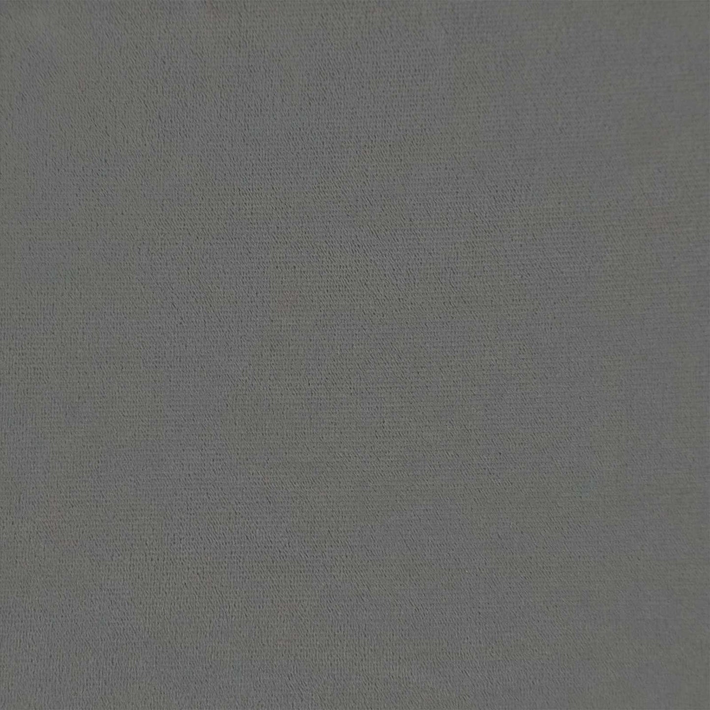 Divano Grigio scuro 78 x 78 x 80 cm Velluto | homemem39