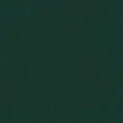Divano Verde Scuro 138 x 78 x 80 cm Velluto | homemem39