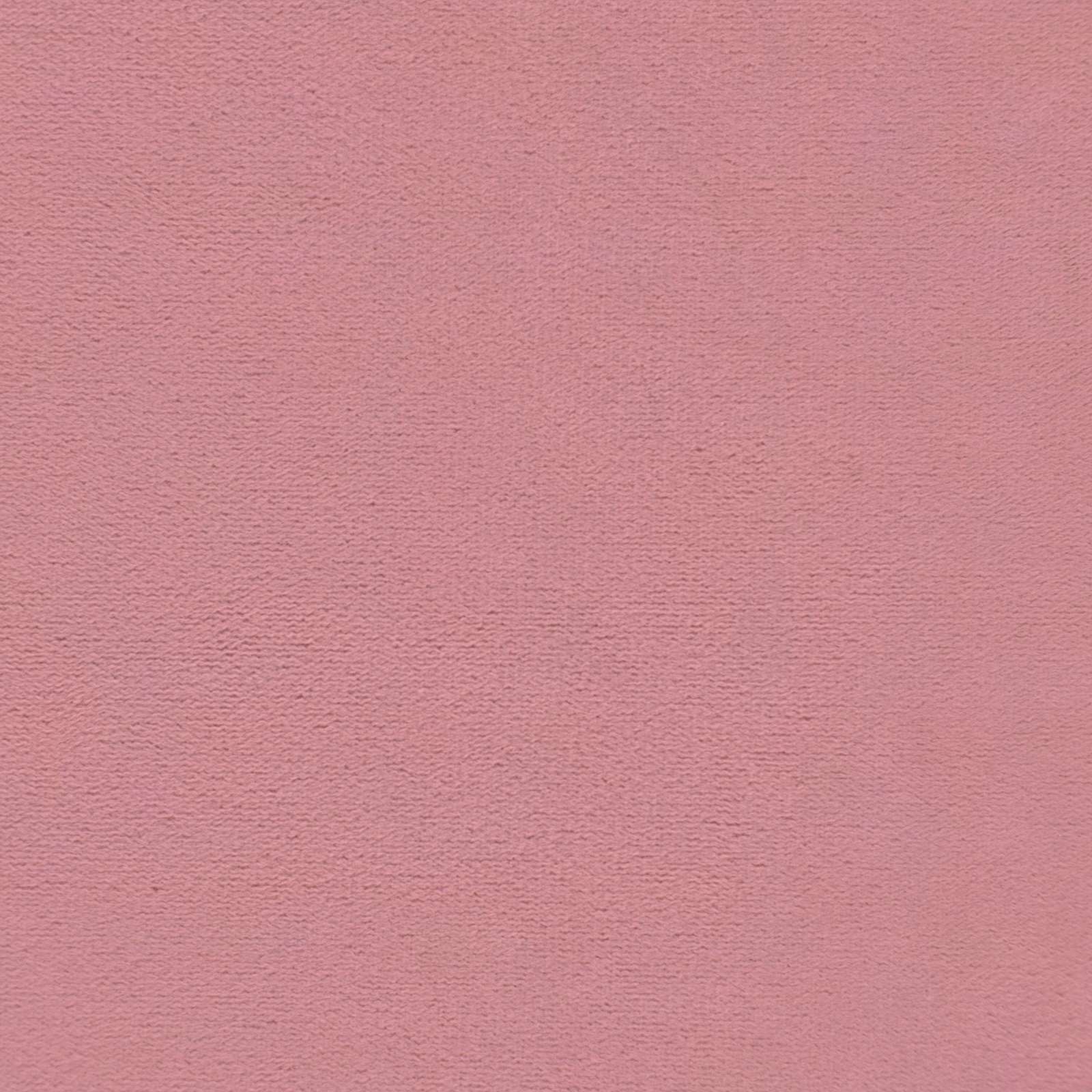 Divano Rosa 138 x 78 x 80 cm Velluto | homemem39
