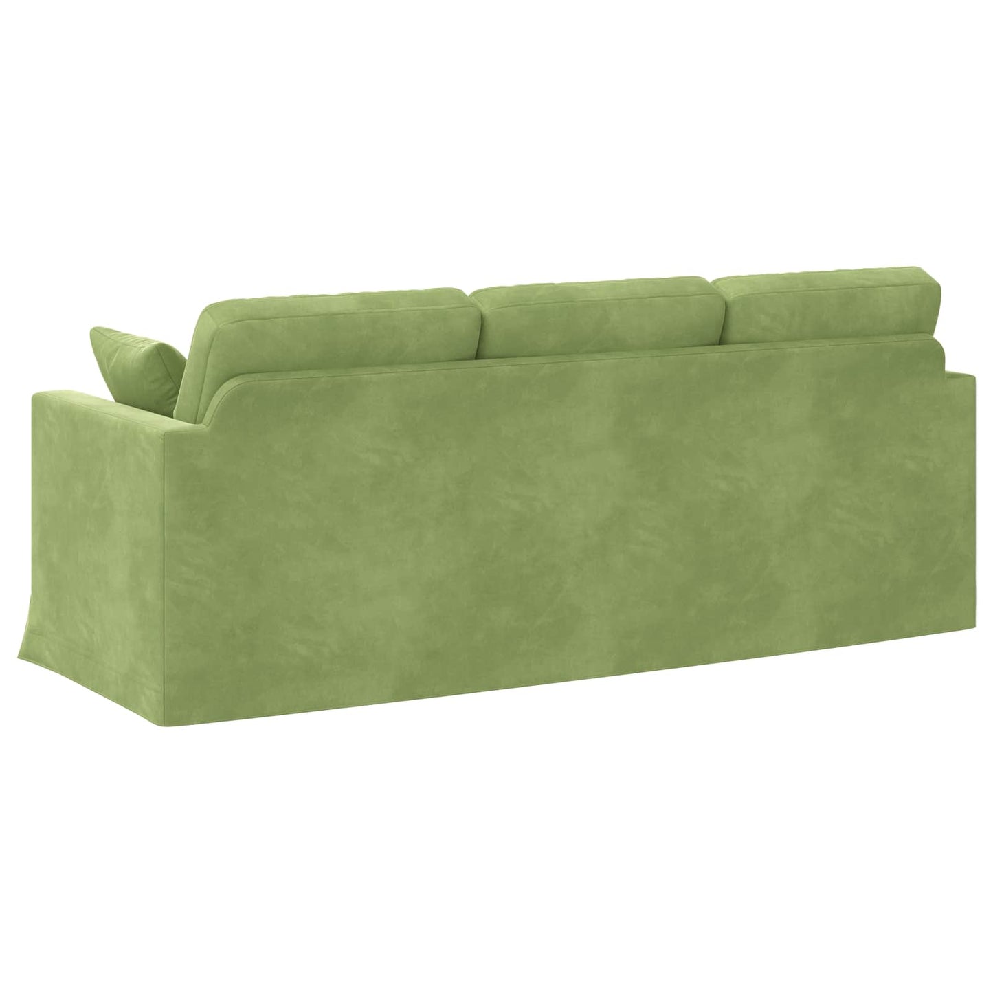 Divano Verde chiaro - homemem39