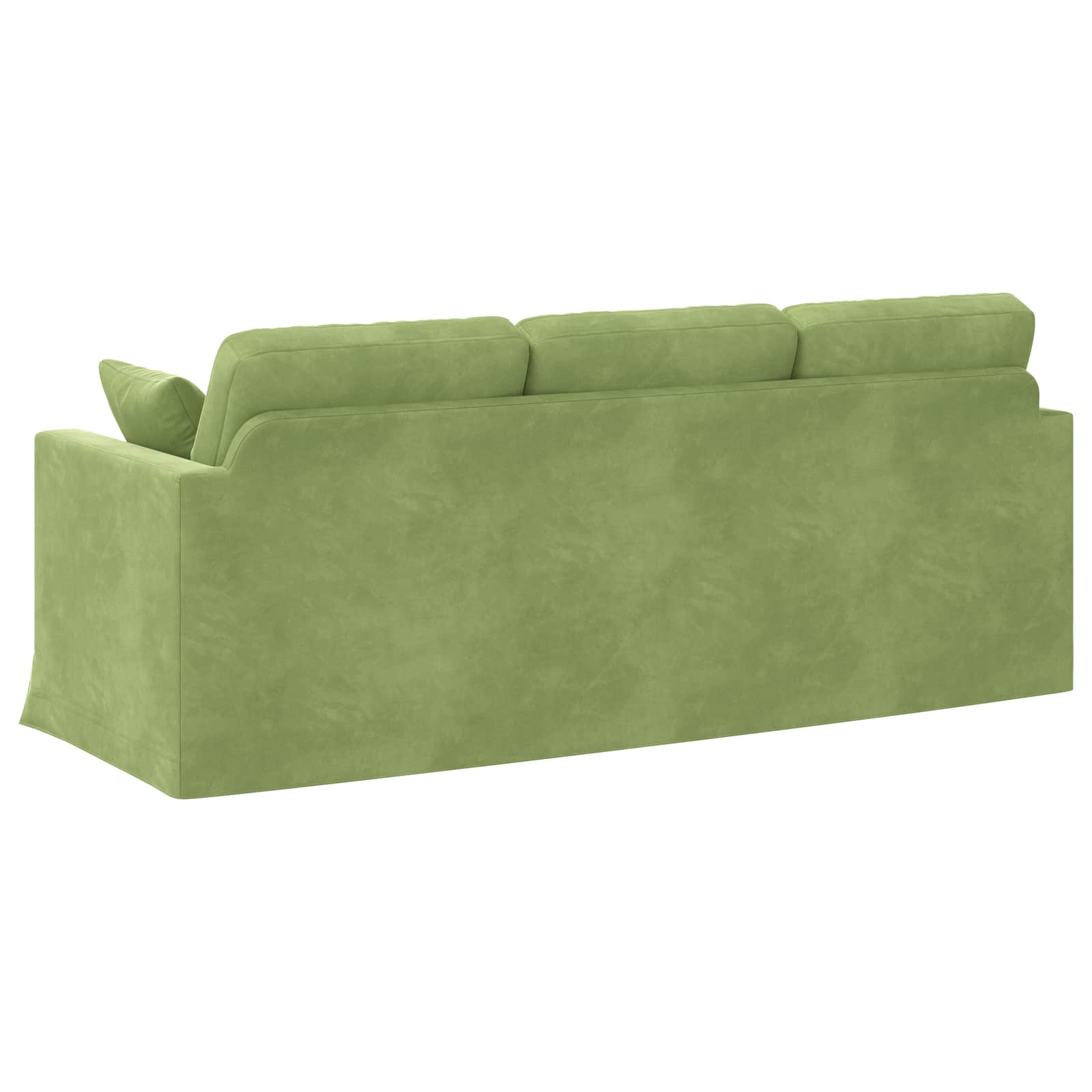 Divano Verde chiaro - homemem39