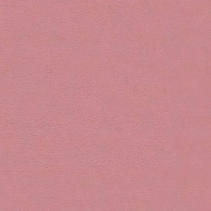 Divano Rosa 228 x 78 x 80 cm Velluto | homemem39