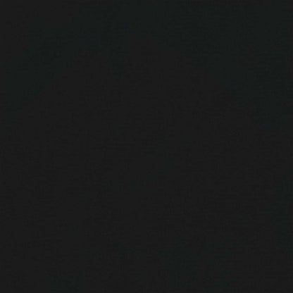 Divano Nero 178 x 134 x 80 cm Velluto | homemem39