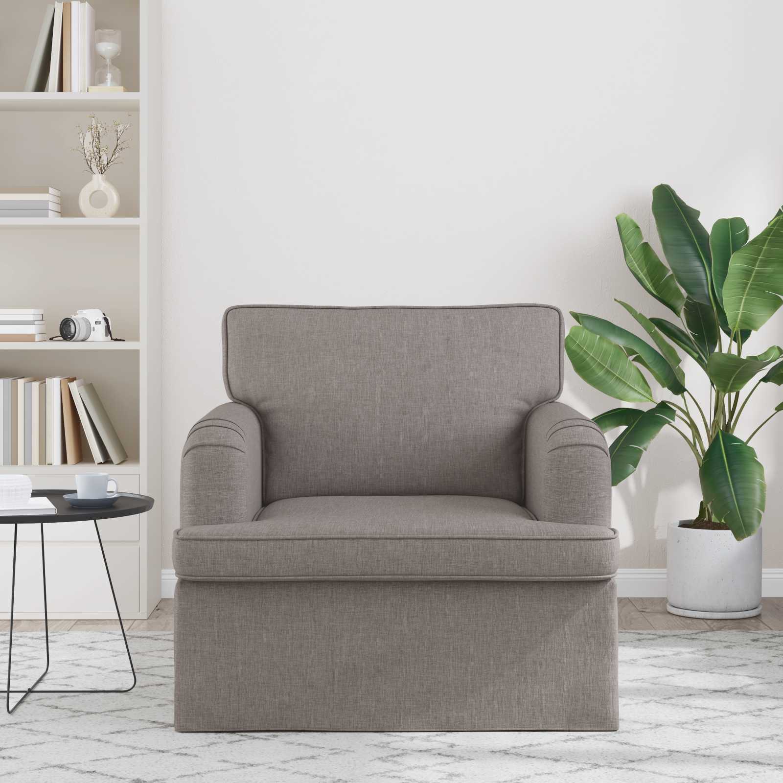 Divano Talpa 84 x 80 x 85 cm Tessuto | homemem39