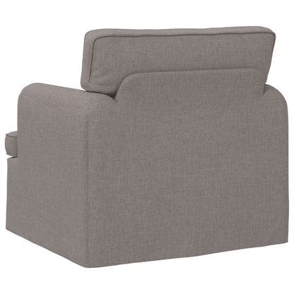 Divano Talpa 84 x 80 x 85 cm Tessuto | homemem39