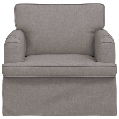 Divano Talpa 84 x 80 x 85 cm Tessuto | homemem39