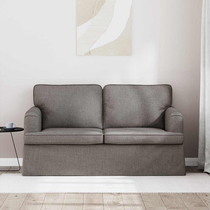 Divano Talpa 144 x 80 x 85 cm Tessuto | homemem39