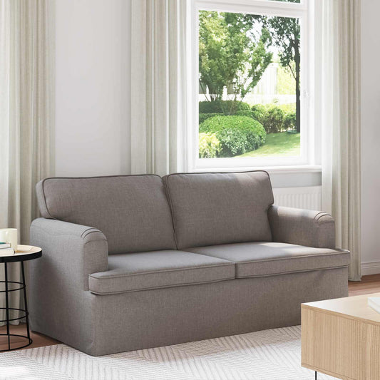 Divano Talpa 162 x 80 x 85 cm Tessuto | homemem39