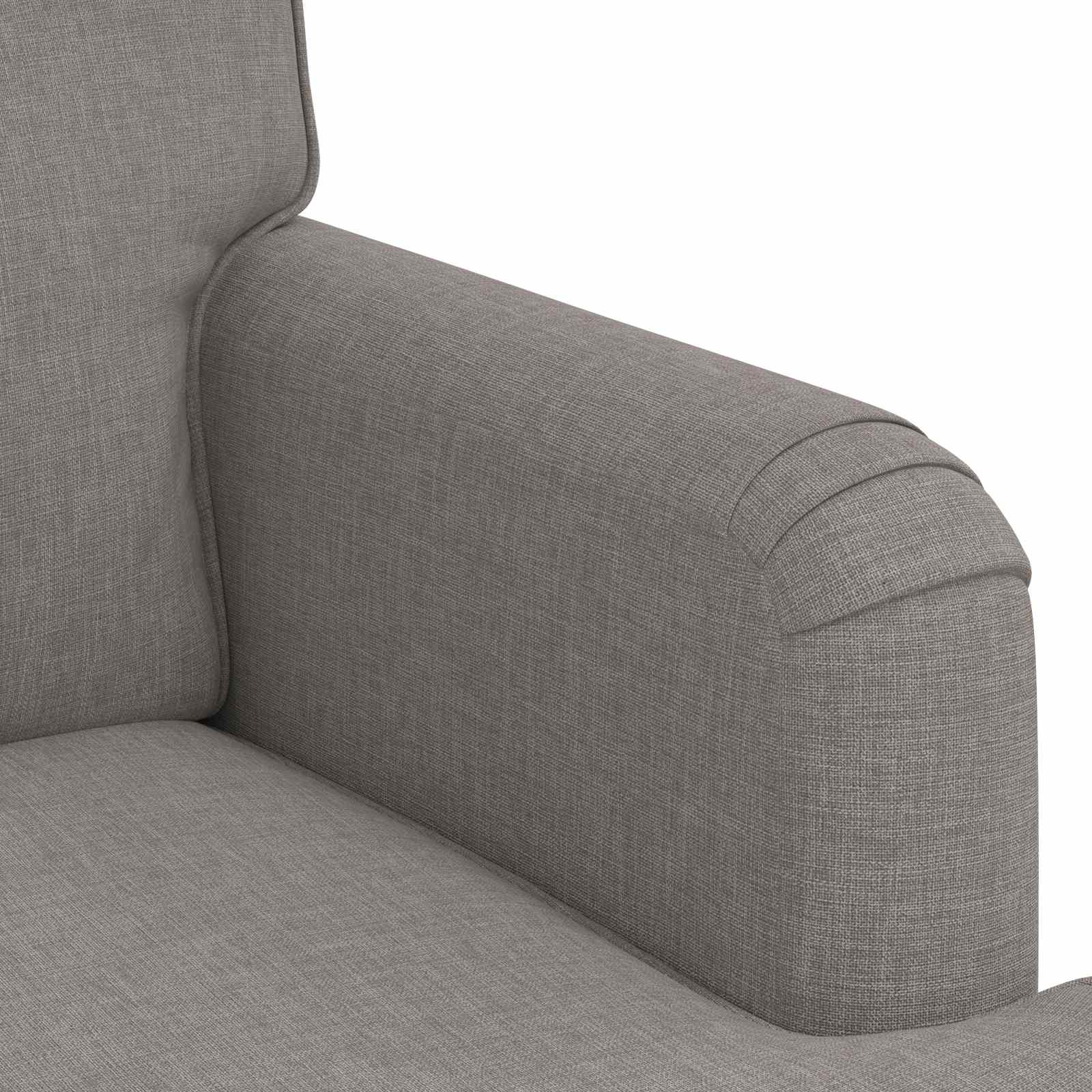 Divano Talpa 201 x 80 x 85 cm Tessuto | homemem39
