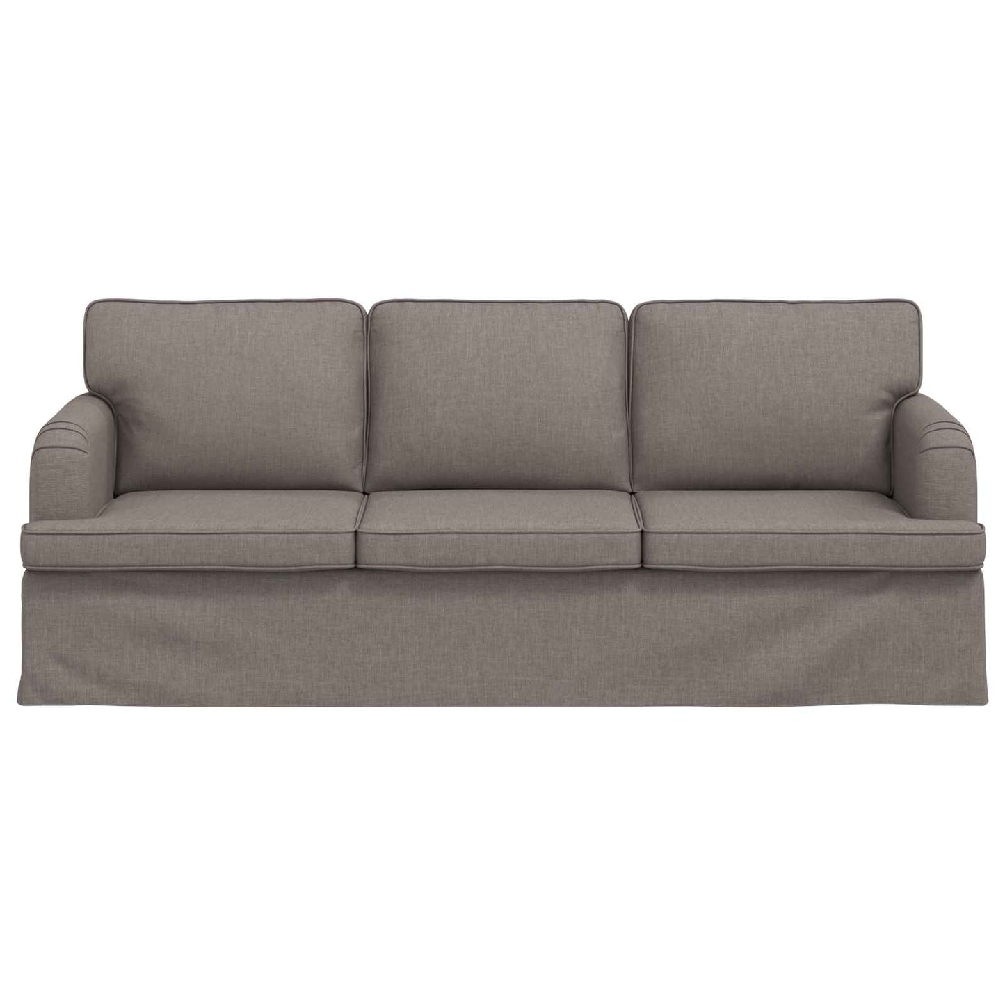 Divano Talpa 201 x 80 x 85 cm Tessuto