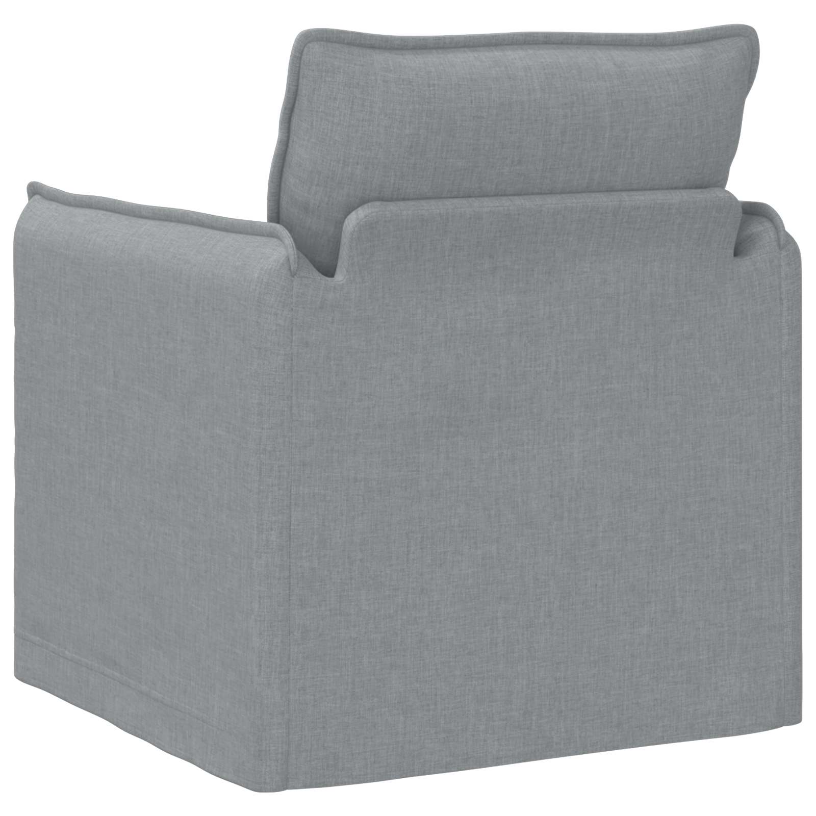 Divano Grigio chiaro - homemem39