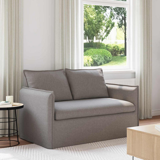 Divano Talpa 136 x 82 x 85 cm Tessuto