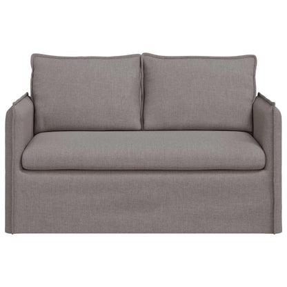 Divano Talpa 136 x 82 x 85 cm Tessuto