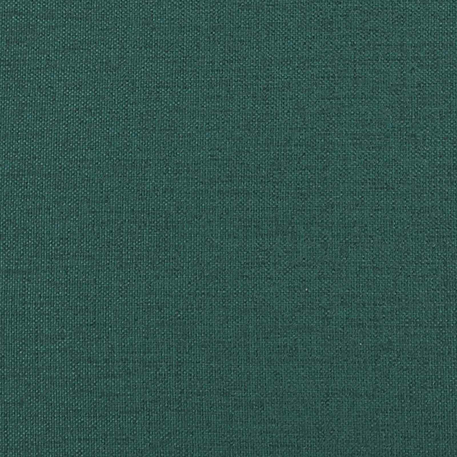 Divano Verde Scuro 196 x 82 x 85 cm Tessuto | homemem39